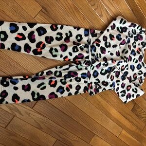 Burton Fleece Base Layer Kids 4T